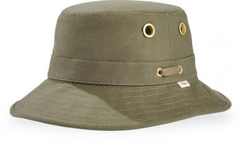 Tilley T1 Iconic Bucket Hat (H04HT2034) olive