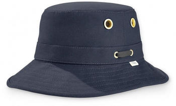 Tilley T1 Iconic Bucket Hat (H04HT2034) dark navy