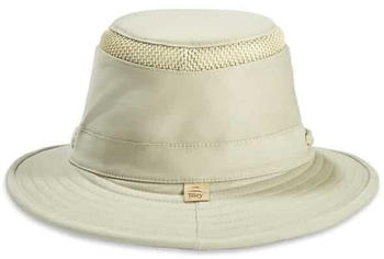 Tilley T5MO Organic Airflo Hat khaki