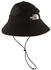 The North Face Summer LT Run Schlapphut (876K) tnf black