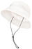 The North Face Summer LT Run Schlapphut (876K) white dune