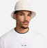 Nike Apex Swoosh-Bucket-Cap light orewood brown/sail