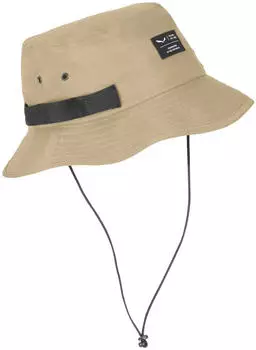 Salewa Puez Hemp Hut mit Krempe (00-0000028924) quicksand