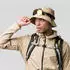 Salewa Puez Hemp Hut mit Krempe (00-0000028924) quicksand