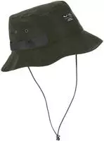 Salewa 00-0000028924-5281-M/58, Salewa Puez Hemp Brimmed Hat dark olive/ (5281)...