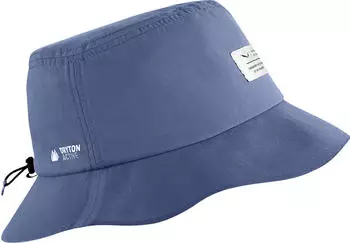 Salewa Fanes 2 Hut mit Krempe (00-0000027787) flint stone Salewa Fanes 2 Hut mit Krempe (00-0000027787) flint stone