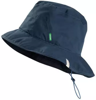 VAUDE Escape II Regenhut dark sea