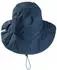 VAUDE Escape II Regenhut dark sea