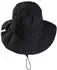 VAUDE Escape II Regenhut black