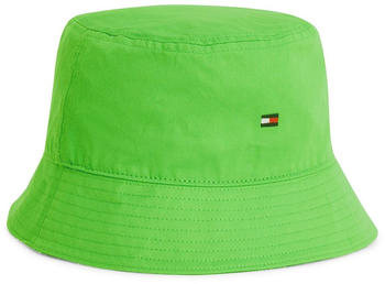 Tommy Hilfiger TH Flag Hut (AM0AM10859) spring lime