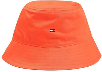 Tommy Hilfiger TH Flag Hut (AM0AM10859) orange