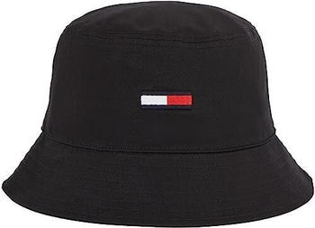 Tommy Hilfiger TJM Flag Bucket Hat (AM0AM07525) black Tommy Hilfiger TJM Flag Bucket Hat (AM0AM07525) black