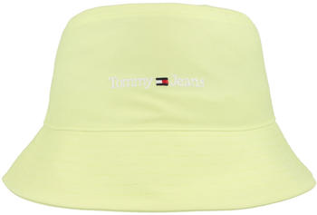 Tommy Hilfiger Jeans TJW Sport Hat (AW0AW14597) light citrus