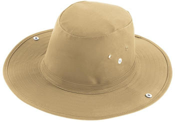 Mil Tec Bush Hat (12320004) khaki