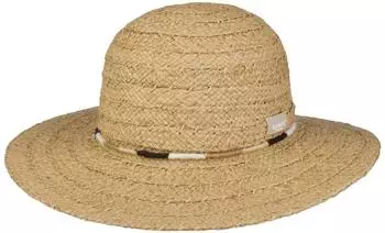 Barts Women's Bori Bori Hat natural