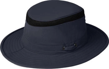 Tilley Airflo Medium Brim Hat midnight navy