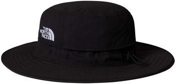 The North Face Horizon Breeze Brimmer Hut (5FX6) tnf black/tnf white