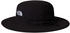 tnf black/tnf white: The North Face Horizon Breeze Brimmer Hut (5FX6)