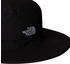 The North Face Horizon Breeze Brimmer Hut (5FX6) tnf black/tnf white