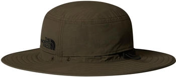 The North Face Horizon Breeze Brimmer Hut (5FX6) new taupe green/new taupe green