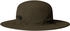 new taupe green/new taupe green: The North Face Horizon Breeze Brimmer Hut (5FX6)