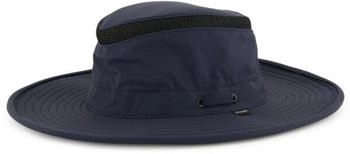 Tilley Airflo Broad Brim Hat midnight navy