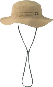 Buff Explore Booney Hat solidfawn Buff Explore Booney Hat solidfawn