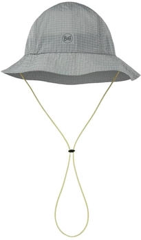 Buff Go Bucket Hat solidflint Buff Go Bucket Hat solidflint