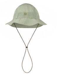 Buff Go Bucket Hat solidpistachio