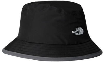 The North Face Antora Rain Bucket tnfblack/smokedpearl