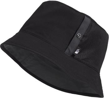 The North Face Class V Reversible Bucket Hat tnfblack/asphaltgrey