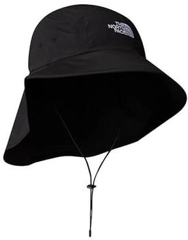 The North Face Horizon Mullet Brimmer tnfblack/tnfblack