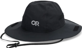 Outdoor Research Seattle Rain Hat black