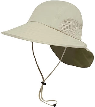 Sunday Afternoons Sport Hat cream/sand