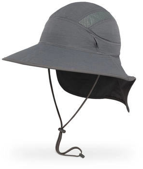 Sunday Afternoons Ultra Adventure Hat cinder/gray