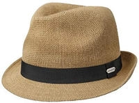 chillouts Melonenhut Bardolino Hat (1-St) wei&szlig; S/M