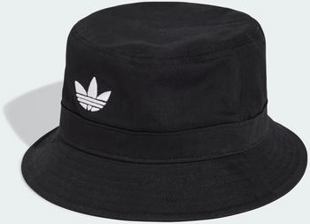 Adidas Adicolor Trefoil Stoffhut Black (JC6041)