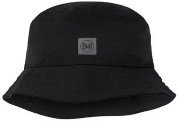 Buff Adventure Bucket Hat solidblack