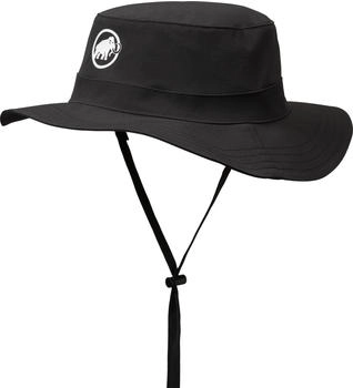 Mammut Runbold Hat black