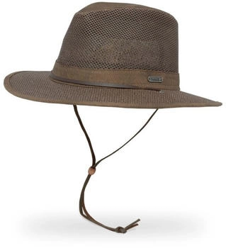 Sunday Afternoons EasyBreezer Hat tobaccobrown