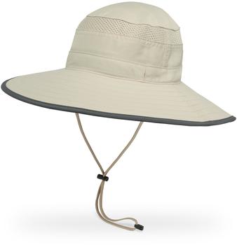 Sunday Afternoons Latitude Hat sandstone