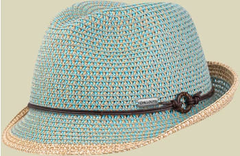 Chillouts Women's Rimini blue