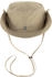 Fjällräven Abisko Summer Hat (77273) fossil