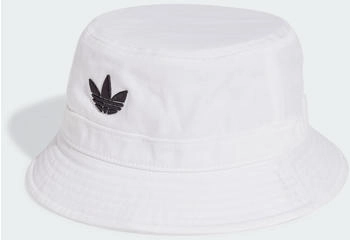 Adidas Adicolor Trefoil Stoffhut White ( / ) (JC6044)