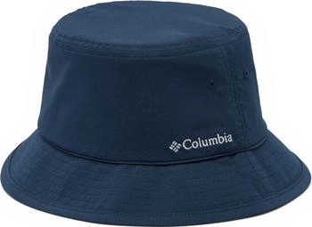 Columbia Pine Mountain II collegiate navy