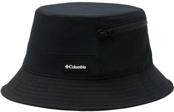 Columbia Trek II Bucket Hat black Columbia Trek II Bucket Hat black