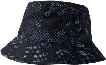 P.A.C. Bucket Hat Ledras blackaop