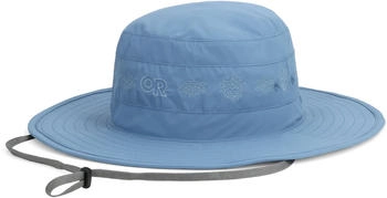 Outdoor Research Women's Solar Roller Sun HatSonnen olympic-riceembroidery
