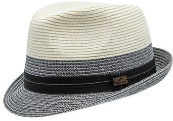 Chillouts Cebu cream/black