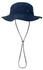 solid navy: Buff Explore Booney Hat (135362)